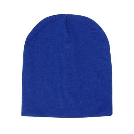 Beanie Hat Plain