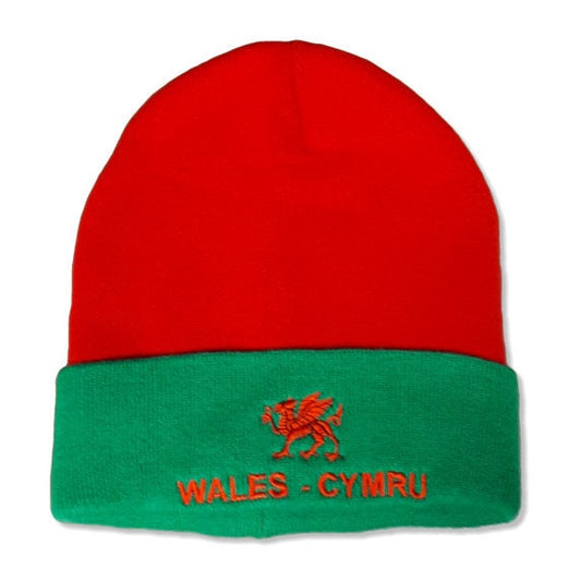 Bronx Hat Wales