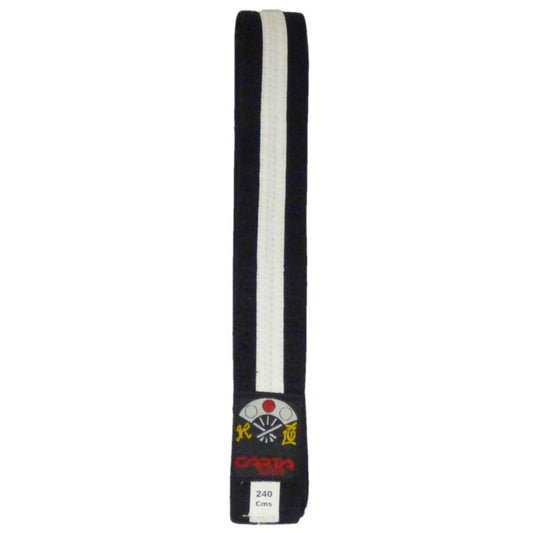 Karate Belt 220cm (2 Colour)