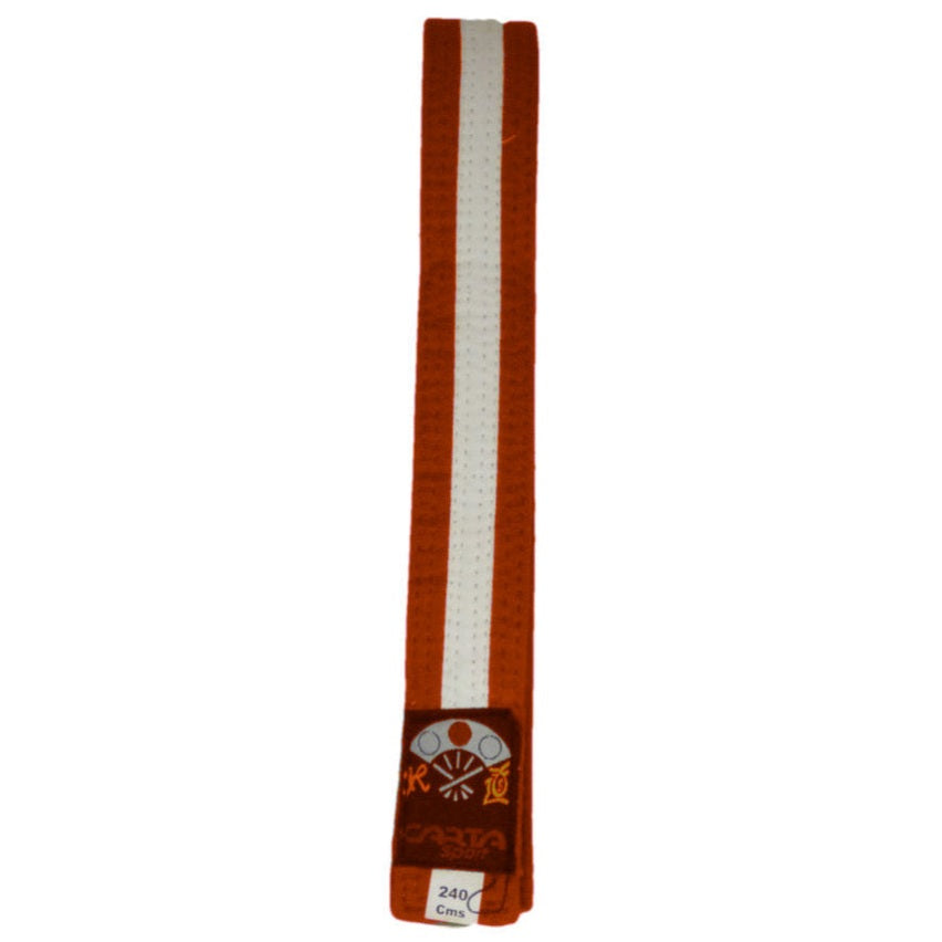 Karate Belt 220cm (2 Colour)