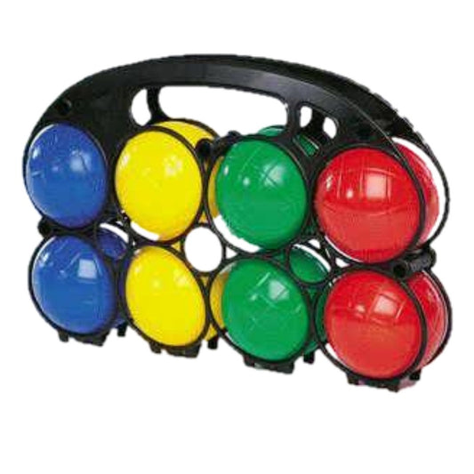 Boules Set (Plastic)