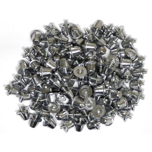 Aluminium Rugby Studs (In 100S)