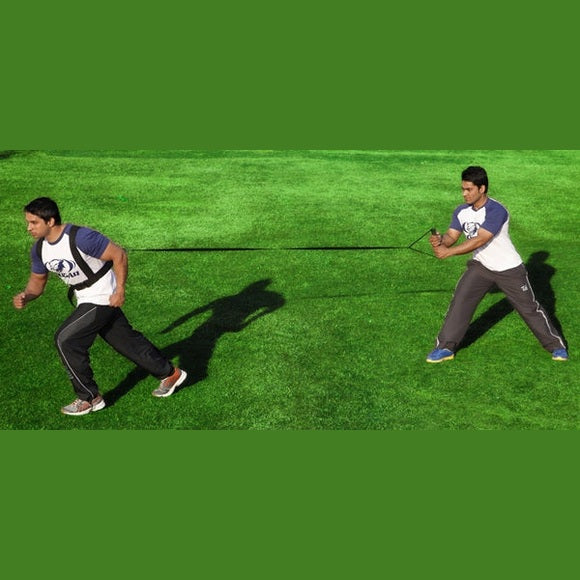 Speed Harness