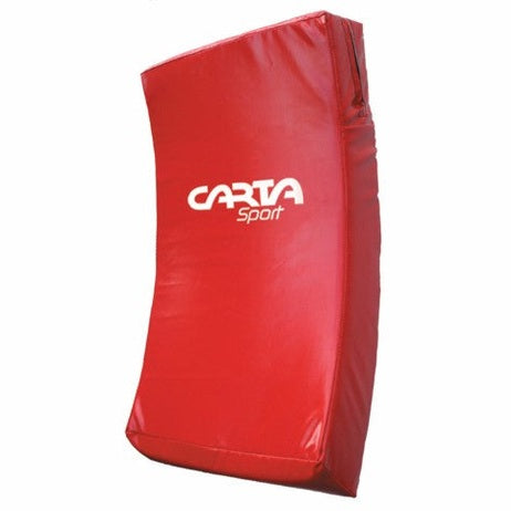 Strike Shield (Carta) Curved