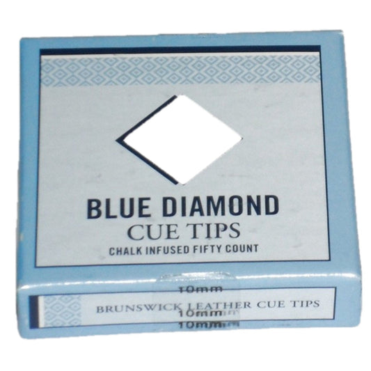 Brunswick (B/D) Cue Tips