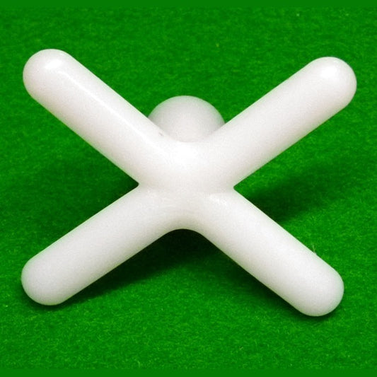 Nylon Cross Rest