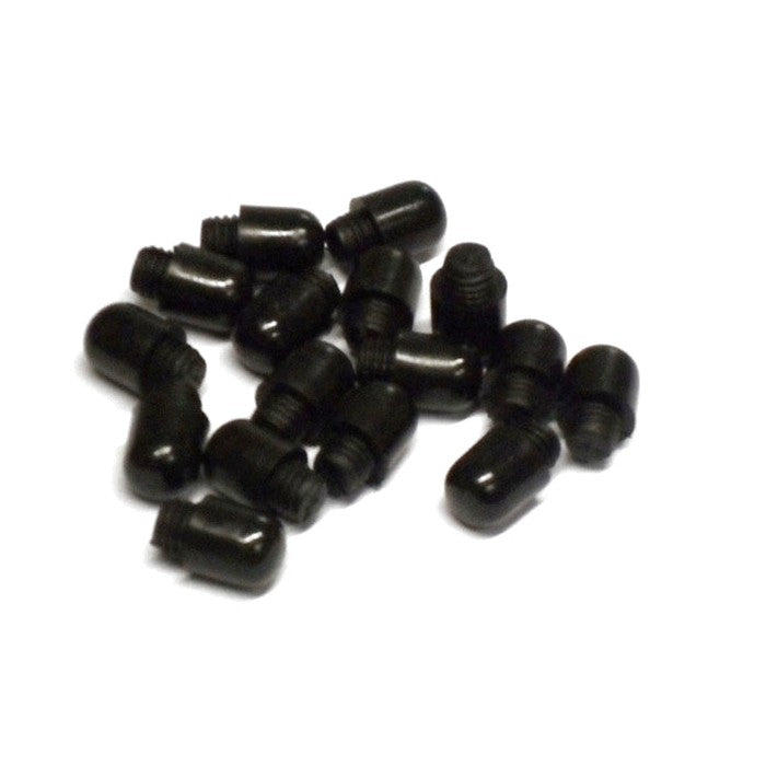 Plastic Feet For Brass Rests