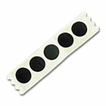 Snooker Table Spots