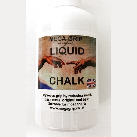 Liquid Chalk (Mega-Grip) 250 Ml