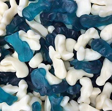 Baby Dolphins Bag