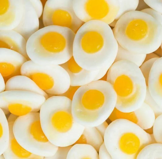 Fried Eggs Bag
