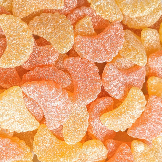 Orange & Lemons Sweets Bag (Ve)