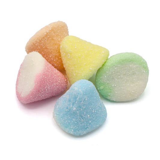 Fruity Unicones Sweets Bag