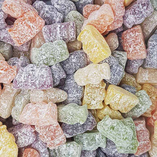 Barrat Jelly Babies Bag