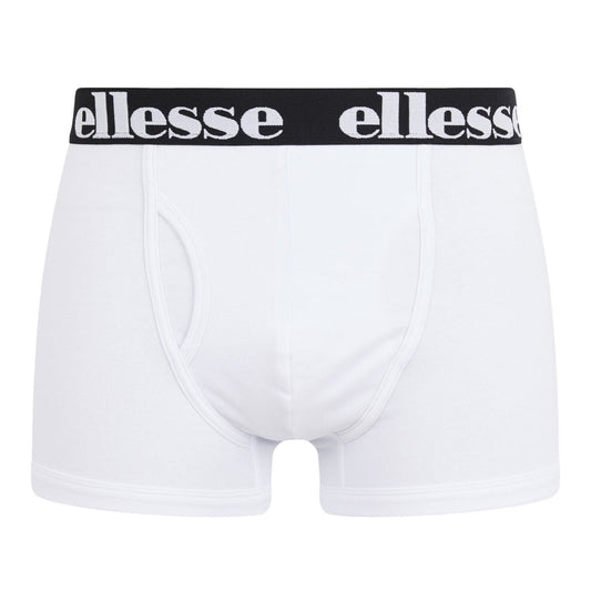 Ellesse Hali 3Pk Boxer