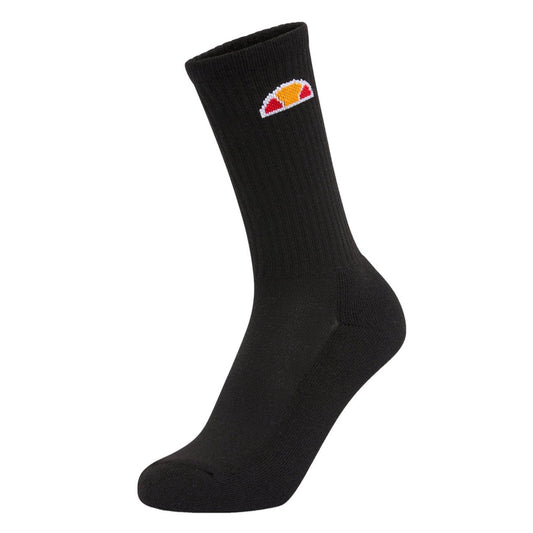 Ellesse Tisbi 3Pk Crew Sock