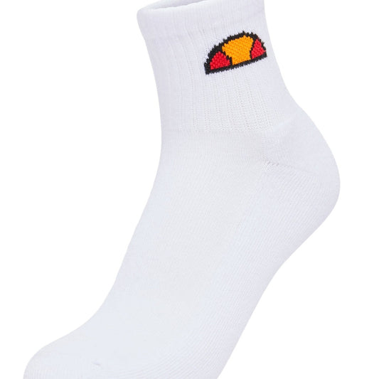 Ellesse Tallo 3Pk Ankle Sock