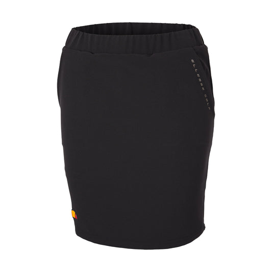 Ellesse (SS24) Womens Salario Skort Black