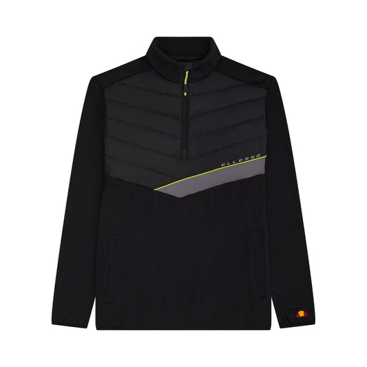Ellesse (SS24) Mens Gueza Half Zip Top