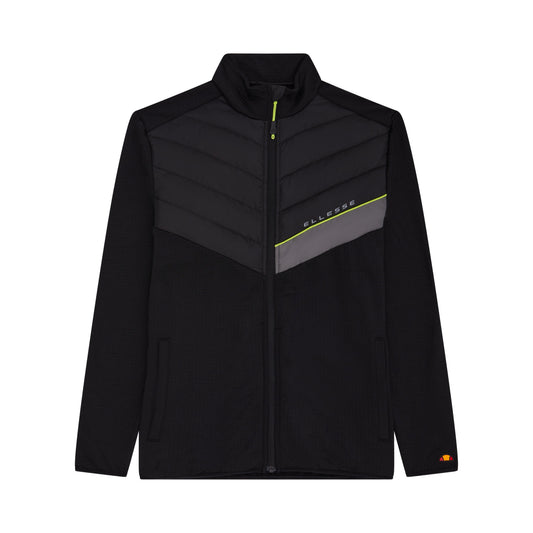Ellesse (SS24) Mens Jordizo Full Zip Jacket