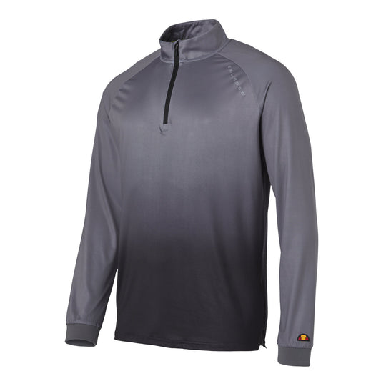 Ellesse (SS24) Mens Tutona 1/2 Zip Top