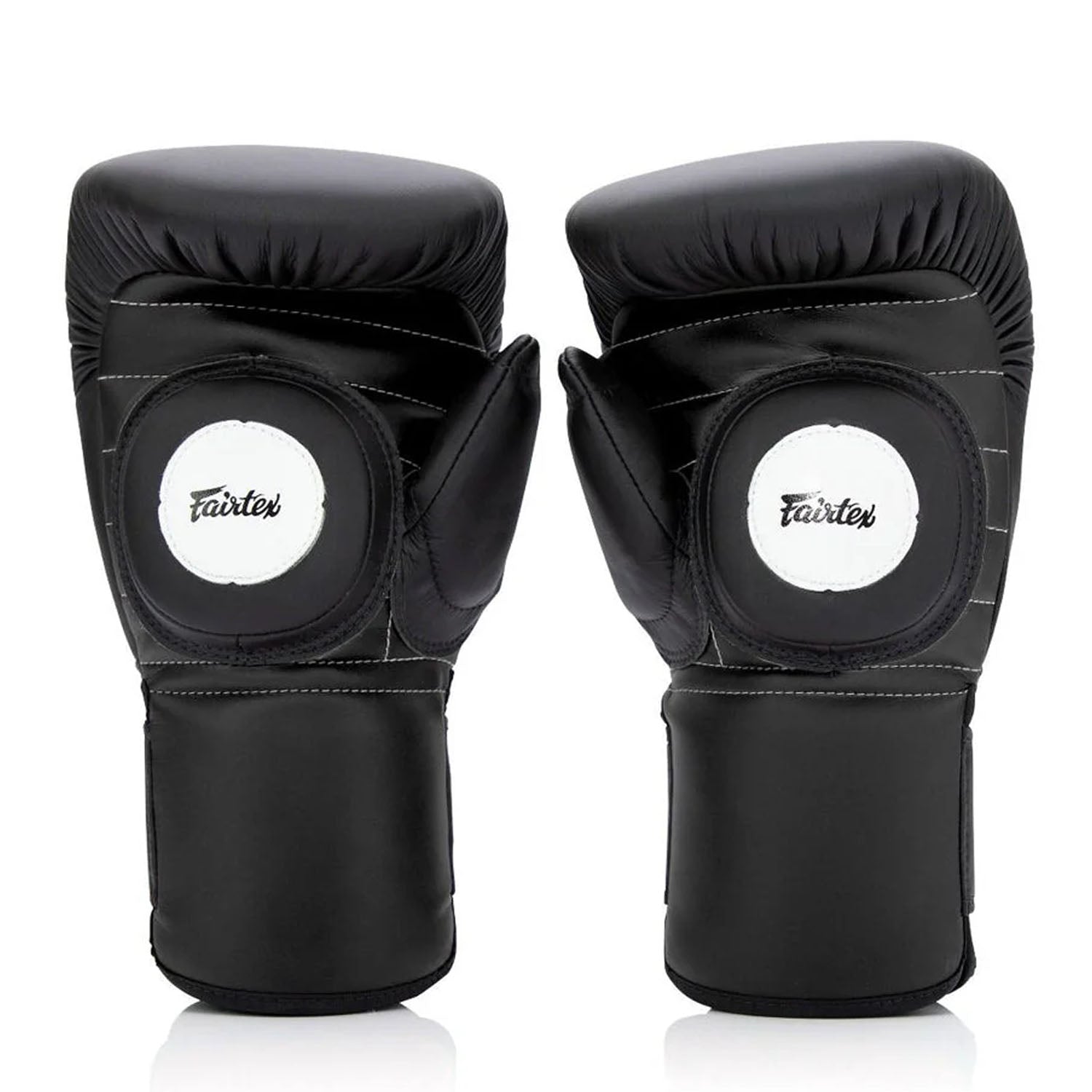 Fairtex BGV13 Coach Sparring Gloves - Black