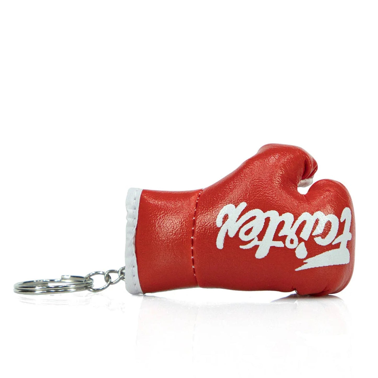 Fairtex KC1 Boxing Glove Keyring - Red
