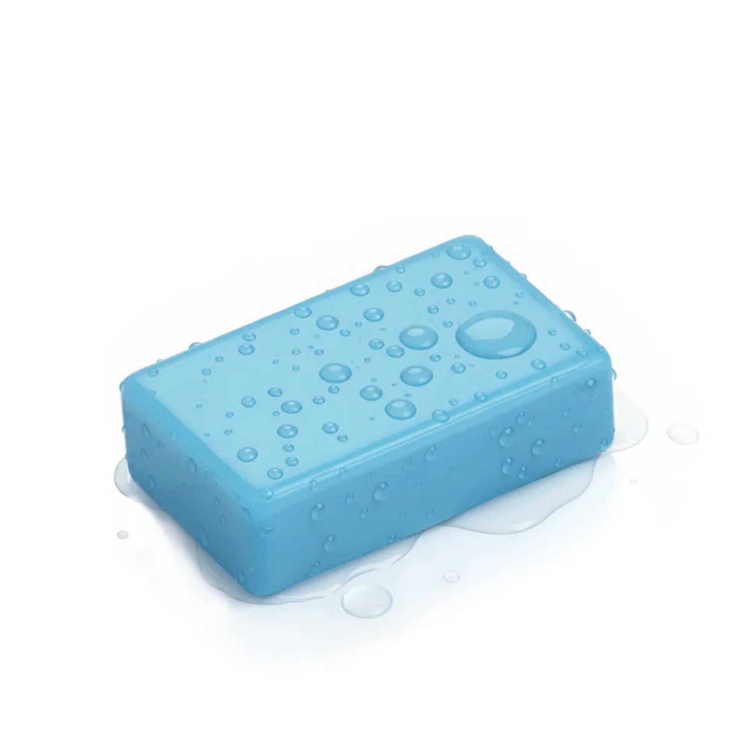Fairtex Self-Defense Soap with Bee Venum Extract and Sea Breeze scent, 80g, for post-training skin cleansing and refreshment.