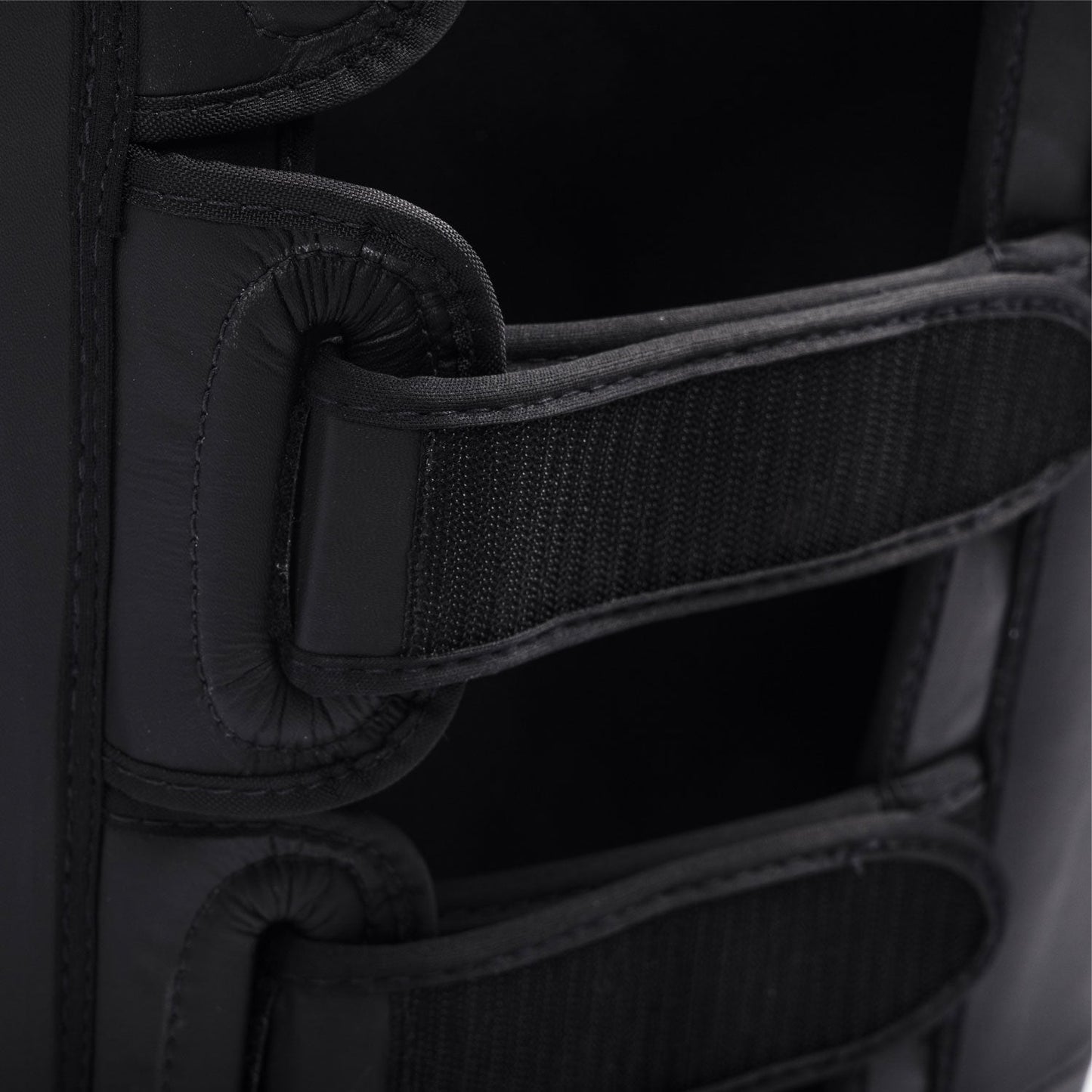 Fairtex SP10 Calf Kick Protection - Black