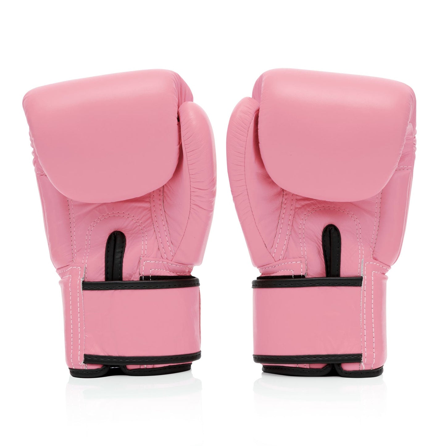 Fairtex Universal Muay Thai Boxing Gloves Pink