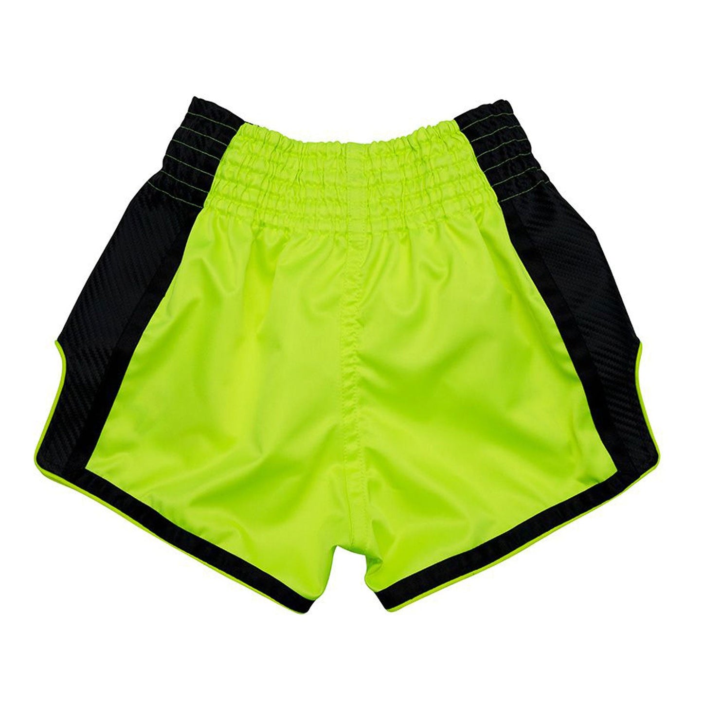 Fairtex Kids Muay Thai Boxing Shorts Sonar