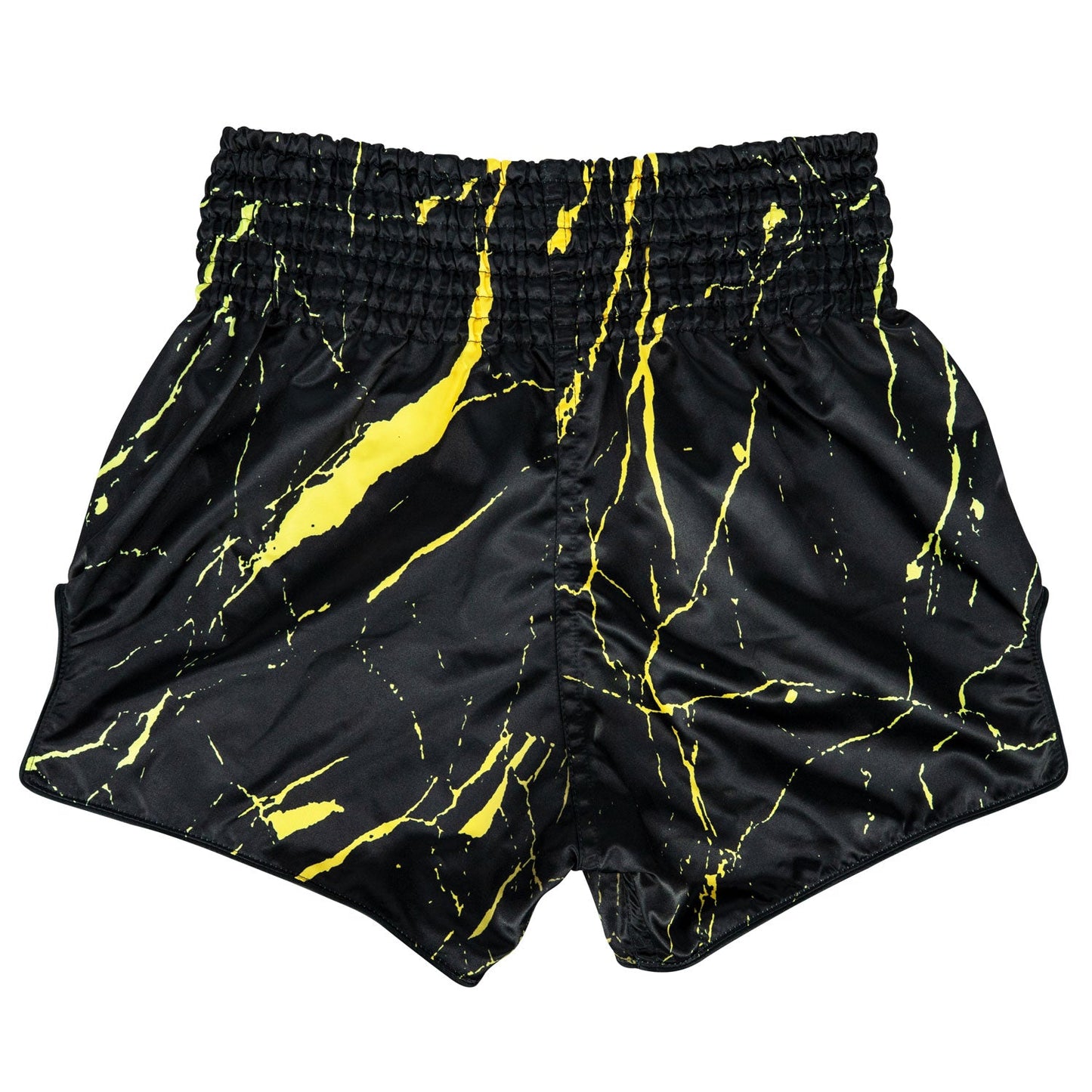 Fairtex Black Marble Muay Thai Boxing Shorts