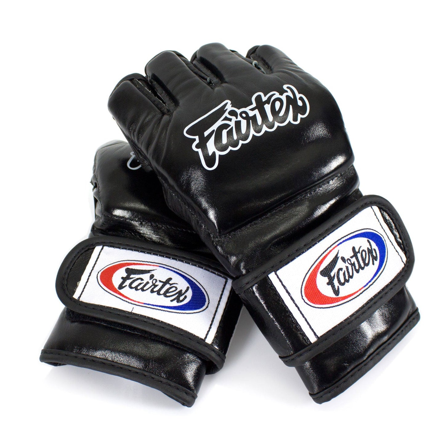 Fairtex Ultimate MMA Gloves Black