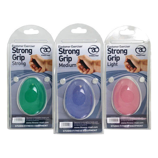 Fitness Mad Hand Exerciser