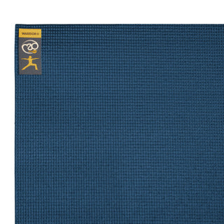 Fitness Mad Warrior II Yoga Mat 6mm