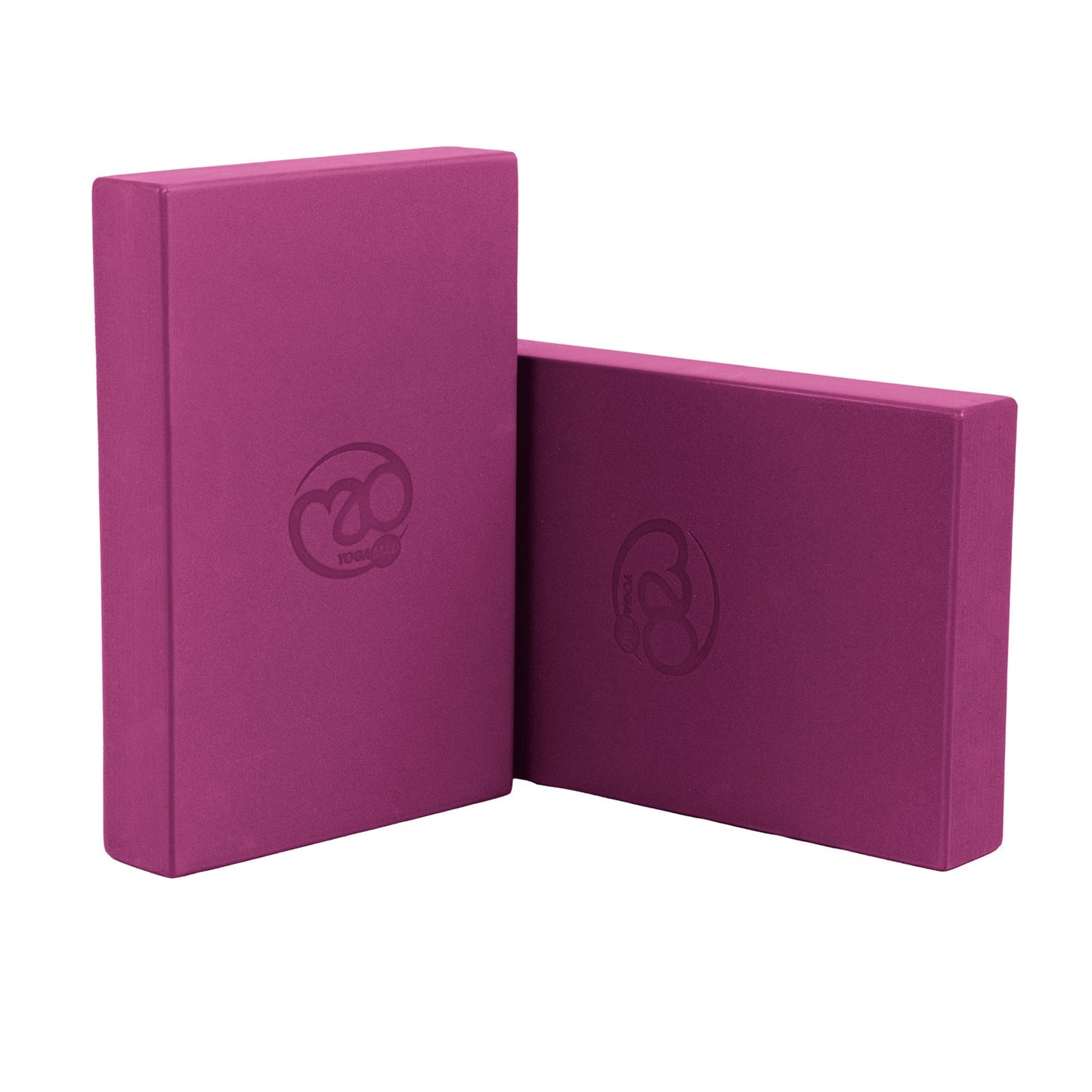 Fitness Mad Yoga Block