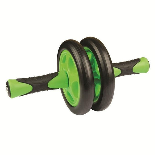 Fitness Mad Duo Ab Wheel