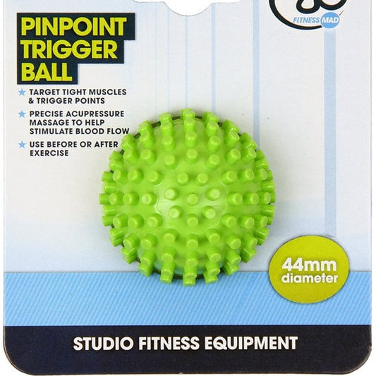 Fitness Mad Pinpoint Massage Ball