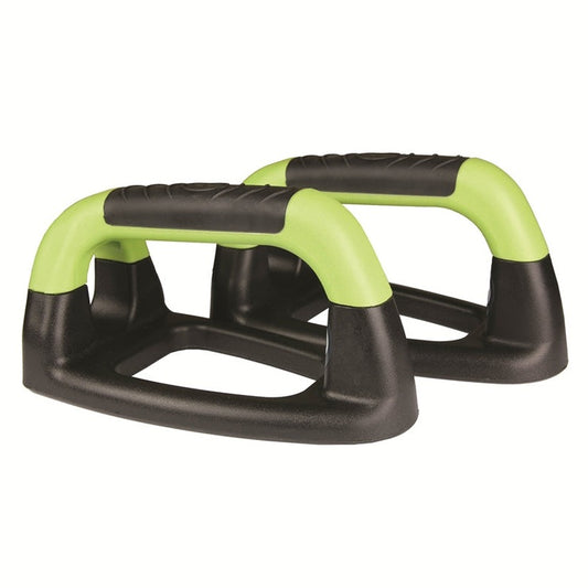 Fitness Mad Push Up Stands