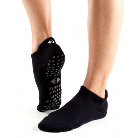 Tavi Noir Savvy Socks