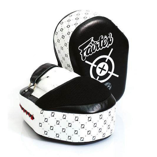 FMV11 Fairtex Aero Focus Mitts