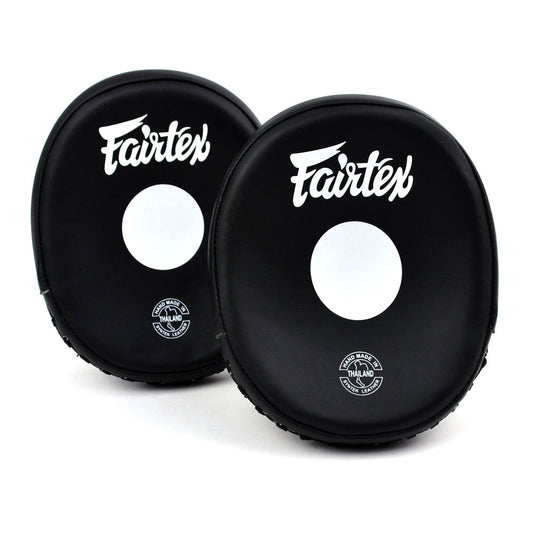 Fairtex Pro Speed Mitts Black