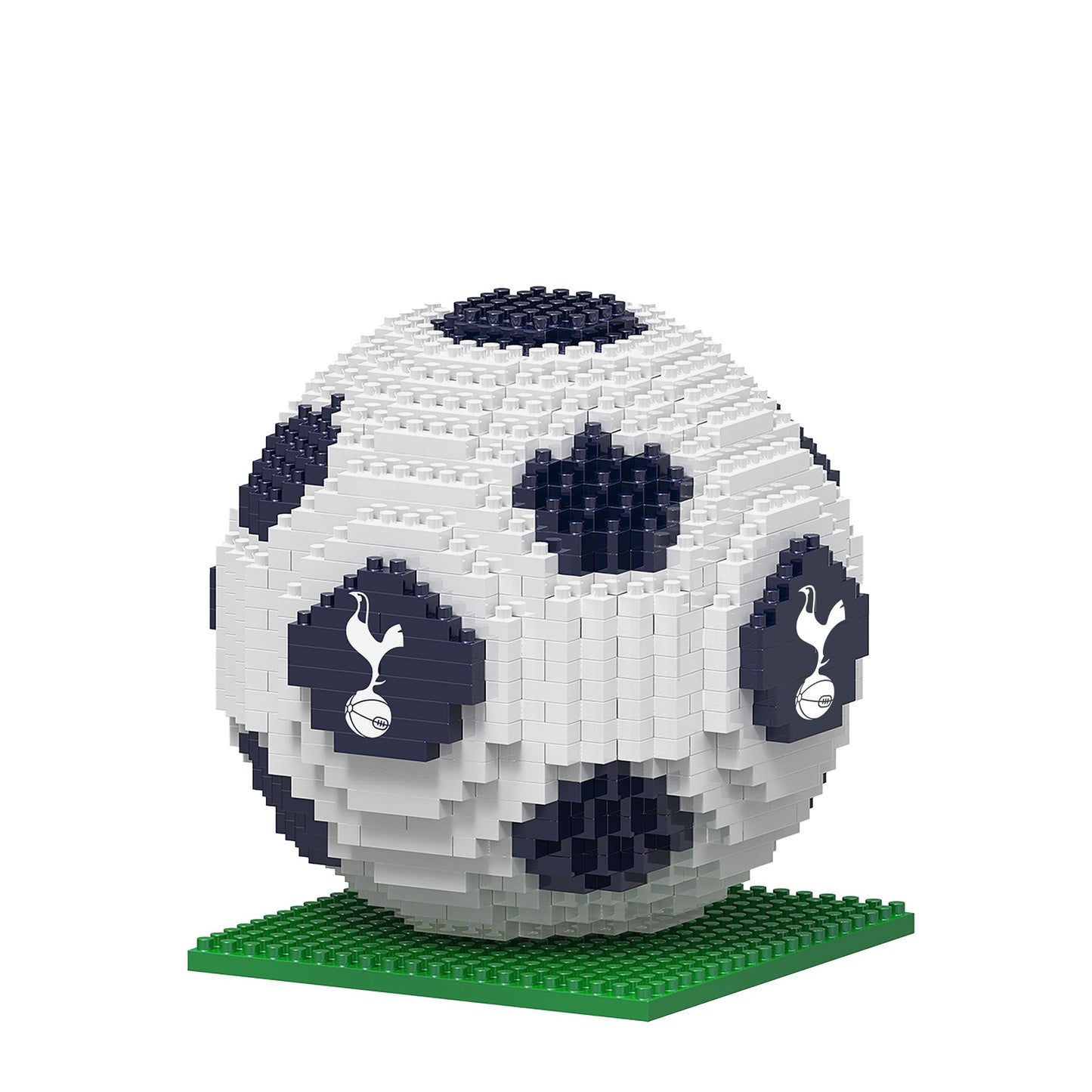 Team Merchandise 3D BRXLZ Football