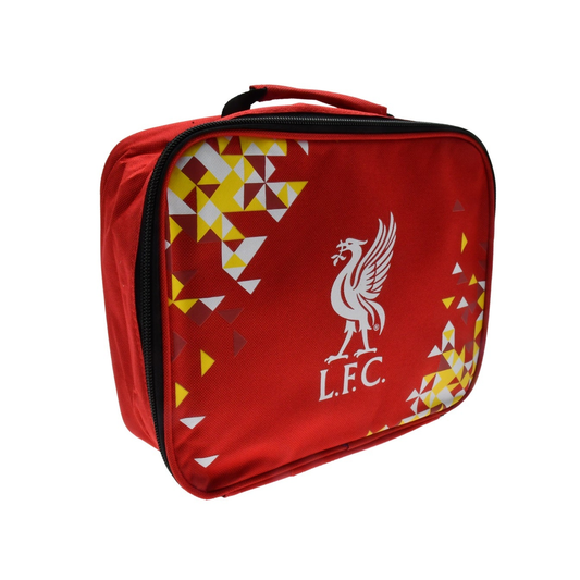 Team Merchandise 24x19.5x8cm Particle Lunchbag