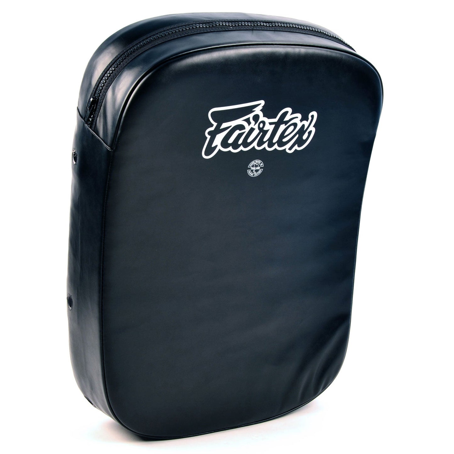 Fairtex Muay Thai Boxing Curved Kick Shield