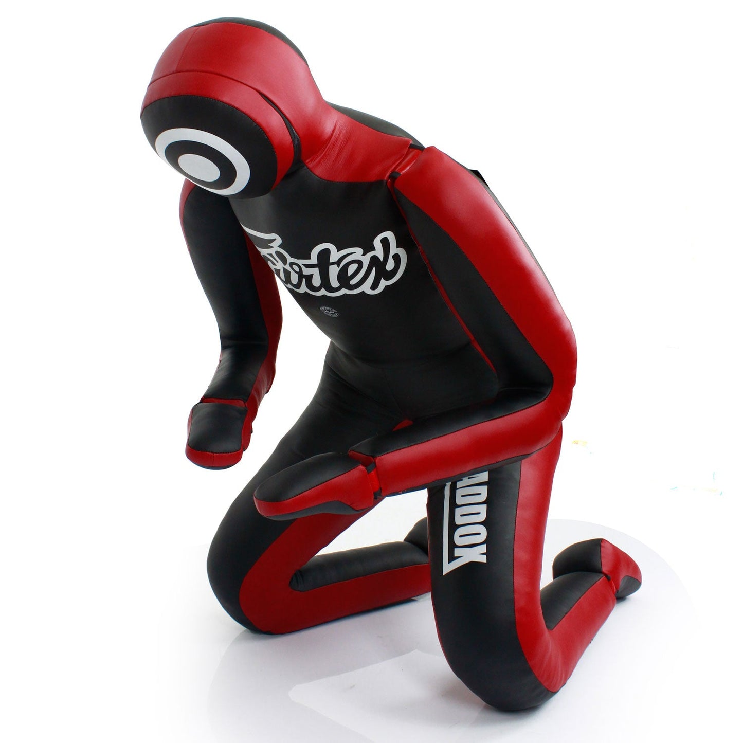 Fairtex Muay Thai Maddox II Ultimate Grappling Dummy