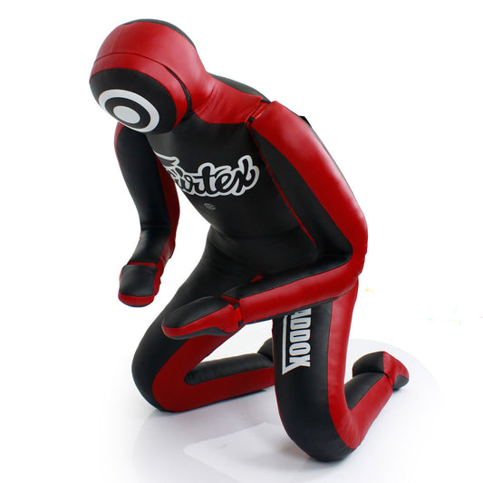 GD2 Fairtex Maddox II Ultimate Grappling Dummy