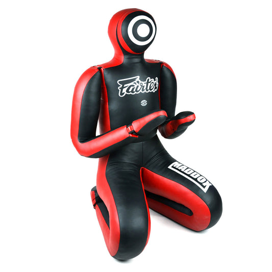 GDS2 Fairtex Small Sized Maddox Grappling Dummy (21kg)