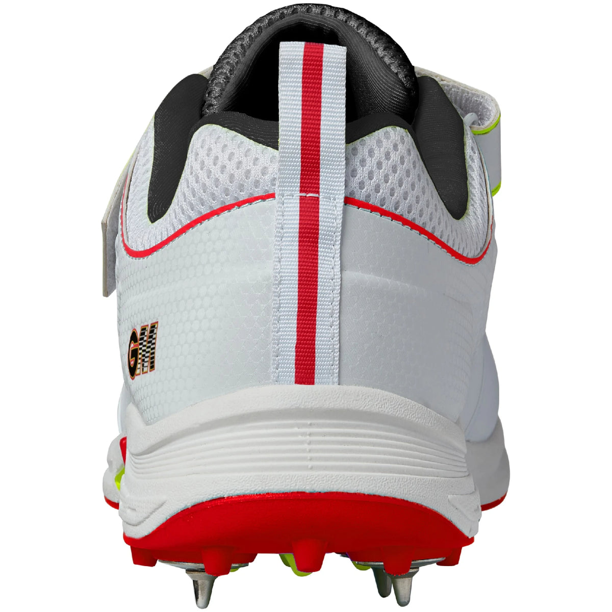 Gunn & Moore Rival+ Cricket Spikes - 8UK