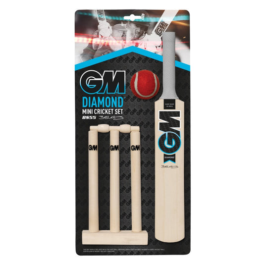 GM Mini Cricket Game 4054